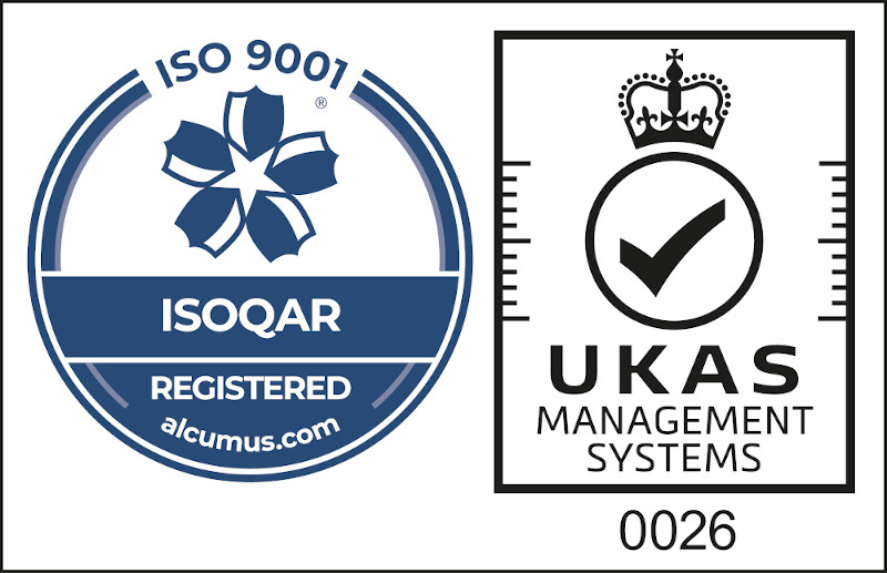 ISO 9001:2015