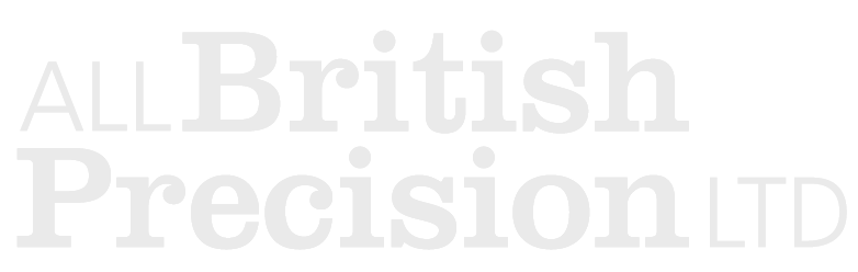 all british precision