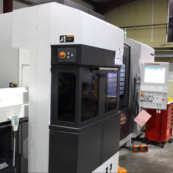 Is Dmg Mori 9001 Certified Is Dmg Mori 9001 Certified