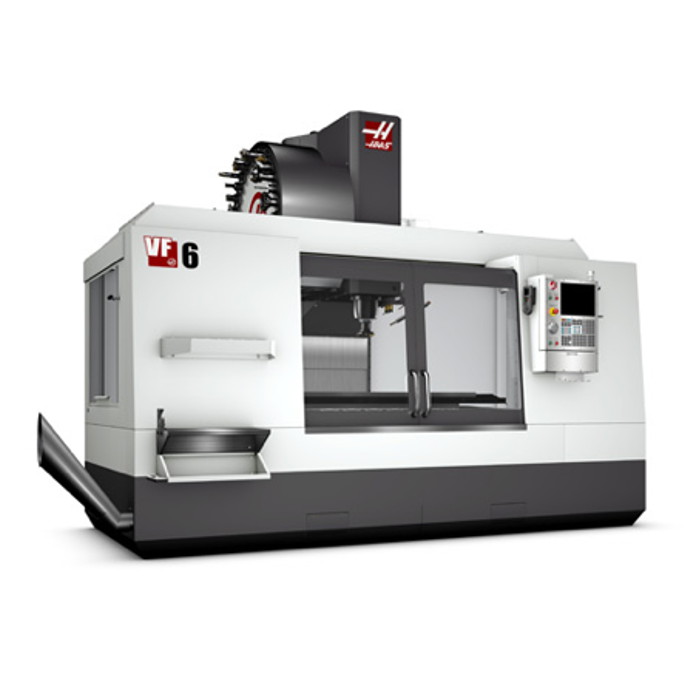 British CNC